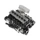 ENJOMOR GS-V12 72cc DOHC 48-Valve Gasoline Engine Model ENJOMOR GS-V12 72cc DOHC 48-Valve Gasoline Engine Model