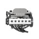 ENJOMOR GS-V12 72cc DOHC 48-Valve Gasoline Engine Model ENJOMOR GS-V12 72cc DOHC 48-Valve Gasoline Engine Model
