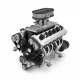 ENJOMOR GS-V12 72cc DOHC 48-Valve Gasoline Engine Model ENJOMOR GS-V12 72cc DOHC 48-Valve Gasoline Engine Model