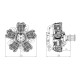 NGH GF150R5 150cc 5-Cylinder Radial Gasoline Engine NGH GF150R5 150cc 5-Cylinder Radial Gasoline Engine