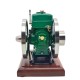 RETROL & OKMO 916 Hit-and-Miss Farm Engine Model RETROL & OKMO 916 Hit-and-Miss Farm Engine Model