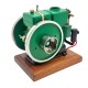 RETROL & OKMO 916 Hit-and-Miss Farm Engine Model RETROL & OKMO 916 Hit-and-Miss Farm Engine Model