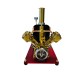 RW-BV2C Reversible V-Twin Live Steam Engine with Boiler RW-BV2C Reversible V-Twin Live Steam Engine with Boiler
