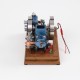 ENJOMOR Antique Horizontal 4-Stroke Gas Engine Model ENJOMOR Antique Horizontal 4-Stroke Gas Engine Model