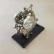 Flying-Bird Single-Cylinder Stirling Engine Model Flying-Bird Single-Cylinder Stirling Engine Model