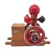 RETROL & OKMO B01 Ball-Top Hit-and-Miss Engine Model RETROL & OKMO B01 Ball-Top Hit-and-Miss Engine Model