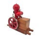 RETROL & OKMO B01 Ball-Top Hit-and-Miss Engine Model RETROL & OKMO B01 Ball-Top Hit-and-Miss Engine Model