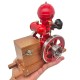 RETROL & OKMO B01 Ball-Top Hit-and-Miss Engine Model RETROL & OKMO B01 Ball-Top Hit-and-Miss Engine Model