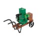 RETROL & OKMO D-Type 1:4 Stationary Gasoline Engine Model RETROL & OKMO D-Type 1:4 Stationary Gasoline Engine Model