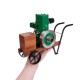 RETROL & OKMO D-Type 1:4 Stationary Gasoline Engine Model RETROL & OKMO D-Type 1:4 Stationary Gasoline Engine Model