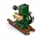 RETROL & OKMO D-Type 1:4 Stationary Gasoline Engine Model RETROL & OKMO D-Type 1:4 Stationary Gasoline Engine Model