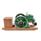 RETROL & OKMO Morse Z01 Throttle-Governor Gas Engine RETROL & OKMO Morse Z01 Throttle-Governor Gas Engine