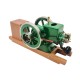 RETROL & OKMO Morse Z01 Throttle-Governor Gas Engine RETROL & OKMO Morse Z01 Throttle-Governor Gas Engine