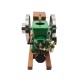RETROL & OKMO Morse Z01 Throttle-Governor Gas Engine RETROL & OKMO Morse Z01 Throttle-Governor Gas Engine