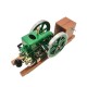RETROL & OKMO Morse Z01 Throttle-Governor Gas Engine RETROL & OKMO Morse Z01 Throttle-Governor Gas Engine