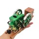RETROL & OKMO Morse Z01 Throttle-Governor Gas Engine RETROL & OKMO Morse Z01 Throttle-Governor Gas Engine