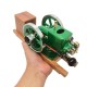 RETROL & OKMO Morse Z01 Throttle-Governor Gas Engine RETROL & OKMO Morse Z01 Throttle-Governor Gas Engine