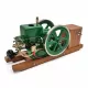 RETROL & OKMO Morse Z01 Throttle-Governor Gas Engine RETROL & OKMO Morse Z01 Throttle-Governor Gas Engine