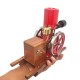 RETROL & OKMO N01 3.6cc Hit-and-Miss Cement Mixer Engine RETROL & OKMO N01 3.6cc Hit-and-Miss Cement Mixer Engine