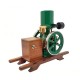 RETROL & OKMO N01 3.6cc Hit-and-Miss Cement Mixer Engine RETROL & OKMO N01 3.6cc Hit-and-Miss Cement Mixer Engine