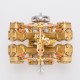 RW-V4 Reversible Four-Cylinder Marine Steam Engine Model RW-V4 Reversible Four-Cylinder Marine Steam Engine Model