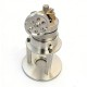Working Vertical Single-Cylinder Steam Engine Model Working Vertical Single-Cylinder Steam Engine Model