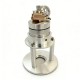 Working Vertical Single-Cylinder Steam Engine Model Working Vertical Single-Cylinder Steam Engine Model