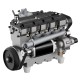 HOWIN L4 17.2cc Inline-4 Water-Cooled Engine Model HOWIN L4 17.2cc Inline-4 Water-Cooled Engine Model
