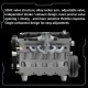 HOWIN L4 17.2cc Inline-4 Water-Cooled Engine Model HOWIN L4 17.2cc Inline-4 Water-Cooled Engine Model
