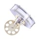Low-Temperature Coffee Cup Stirling Engine Kit Low-Temperature Coffee Cup Stirling Engine Kit