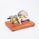 M96 Mini Horizontal Air-Cooled Hit & Miss Engine M96 Mini Horizontal Air-Cooled Hit & Miss Engine