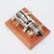 M96 Mini Horizontal Air-Cooled Hit & Miss Engine M96 Mini Horizontal Air-Cooled Hit & Miss Engine