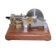 M96 Mini Horizontal Air-Cooled Hit & Miss Engine M96 Mini Horizontal Air-Cooled Hit & Miss Engine