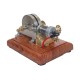 M96 Mini Horizontal Air-Cooled Hit & Miss Engine M96 Mini Horizontal Air-Cooled Hit & Miss Engine