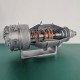 SKYMECH PT6A Turboprop Engine Model Kit 100PCS SKYMECH PT6A Turboprop Engine Model Kit 100PCS