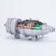 SKYMECH PT6A Turboprop Engine Model Kit 100PCS SKYMECH PT6A Turboprop Engine Model Kit 100PCS