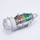 SKYMECH PT6A Turboprop Engine Model Kit 100PCS SKYMECH PT6A Turboprop Engine Model Kit 100PCS