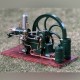 RETROL 16cc 4-Stroke Working Diesel Stationary Engine RETROL 16cc 4-Stroke Working Diesel Stationary Engine