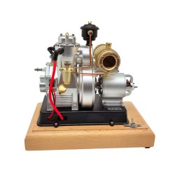 RETROL OKMO 185 Single-Cylinder 4-Stroke Engine