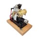 RETROL OKMO 185 Single-Cylinder 4-Stroke Engine RETROL OKMO 185 Single-Cylinder 4-Stroke Engine