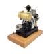 RETROL OKMO 185 Single-Cylinder 4-Stroke Engine RETROL OKMO 185 Single-Cylinder 4-Stroke Engine