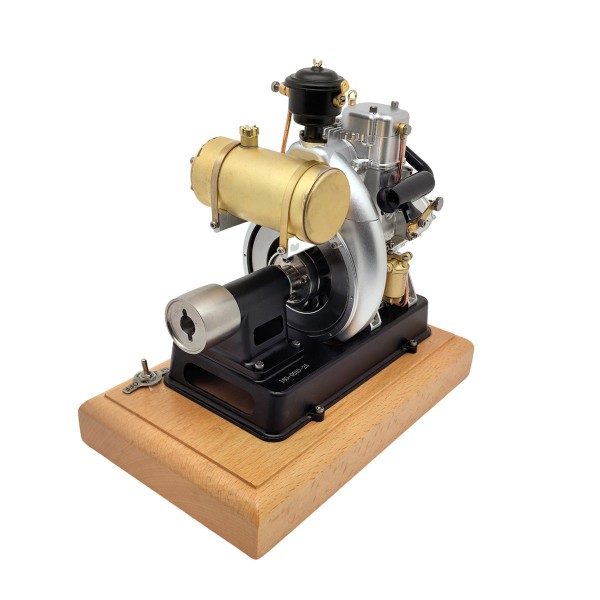 RETROL OKMO 185 Single-Cylinder 4-Stroke Engine RETROL OKMO 185 Single-Cylinder 4-Stroke Engine