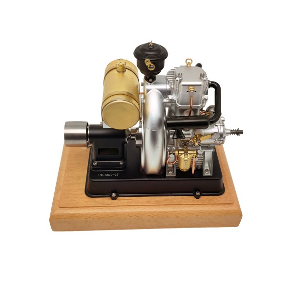 RETROL OKMO 185 Single-Cylinder 4-Stroke Engine RETROL OKMO 185 Single-Cylinder 4-Stroke Engine