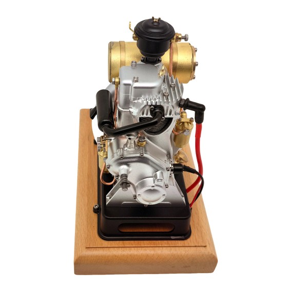 RETROL OKMO 185 Single-Cylinder 4-Stroke Engine RETROL OKMO 185 Single-Cylinder 4-Stroke Engine