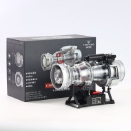 TECHING T700 Turboshaft Engine Model Kit TECHING T700 Turboshaft Engine Model Kit