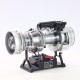 TECHING T700 Turboshaft Engine Model Kit TECHING T700 Turboshaft Engine Model Kit