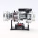 TECHING T700 Turboshaft Engine Model Kit TECHING T700 Turboshaft Engine Model Kit