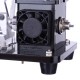 V8 Electromagnetic 8-Coil Engine Model V8 Electromagnetic 8-Coil Engine Model