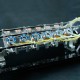 V8 Electromagnetic 8-Coil Engine Model V8 Electromagnetic 8-Coil Engine Model
