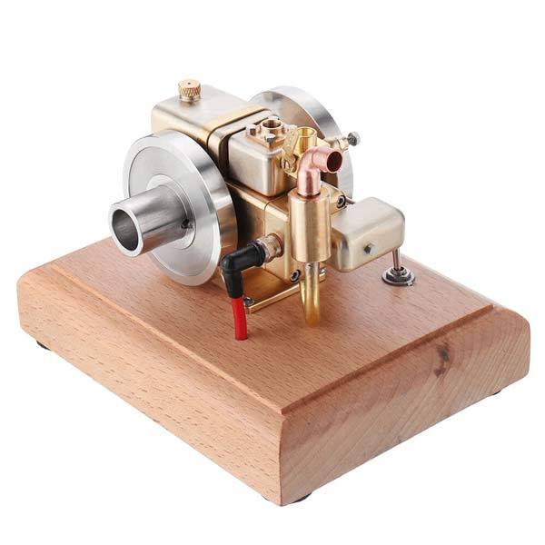 M12 1.6cc Water-Cooled Retro Gasoline Engine Model